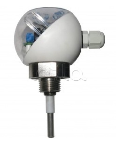 Штуцер приварной для УКУ-1 Спецавтоматика в Кемерово Дополнительное оборудование пожаротушения Pintop.ru