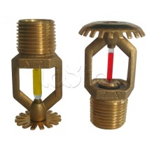 Ороситель спринклерный водяной и пенный Спецавтоматика СУО0-РВо(д)0,60-R1/2/Р93.В3-"SSU-К115"