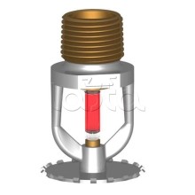 Ороситель спринклерный стеллажный Спецавтоматика СВС0-РНо0,47-R1/2/P57.В3-"ССH-12" с резьб. герм.