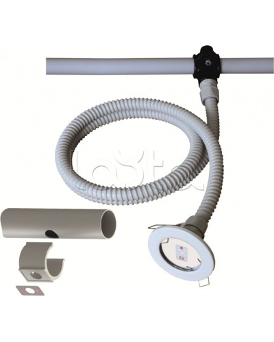 Уплотнитель крышек ИПА Спецавтоматика в Кемерово Аксессуары для огнетушителей Pintop.ru