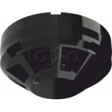 Извещатель пожарный дымовой оптико-электронный точечный Спецавтоматика ИП 212-1 "ДМС" взрывозащищенный