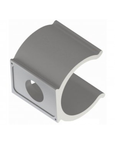 Клипса Спецавтоматика КЛИПСА (для крепления наклеек с калиброванными отверстиями) в Кемерово Аксессуары для оросителей Pintop.ru