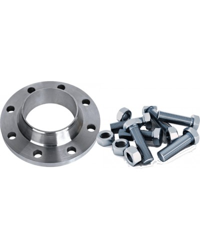 Комплект крепежных деталей для затвора дискового DN50 Спецавтоматика в Кемерово Дополнительное оборудование пожаротушения Pintop.ru