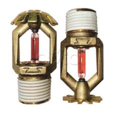 Ороситель спринклерный водяной Спецавтоматика СВО0-РВо0,84-R1/2/Р141.В3-"СВВ-К160" с резьб. герм.