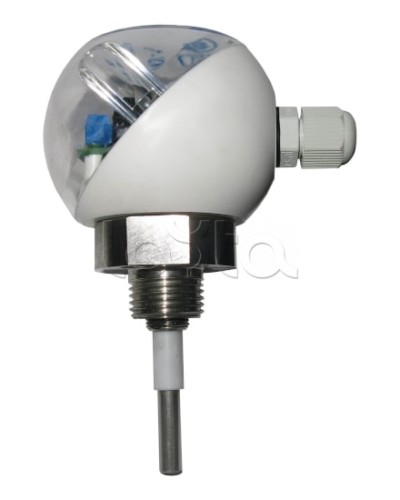 Устройство контроля уровня жидкости Спецавтоматика УКУ-1 v2 исполнение с резьбой в Кемерово Устройства пуска водяного пожаротушения Pintop.ru