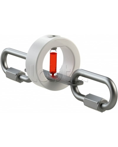 Замок тепловой тросовый Спецавтоматика ЗТК - 141.5 в Кемерово Обратные клапаны Pintop.ru