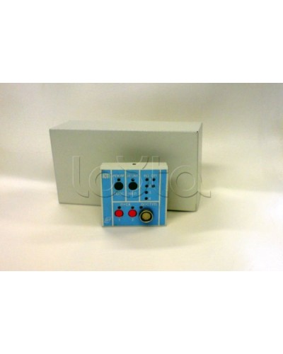 Устройство сигнально-пусковое пожарное Специнформатика-СИ Асот 1-СИ в Кемерово Приемно-контрольные приборы Pintop.ru