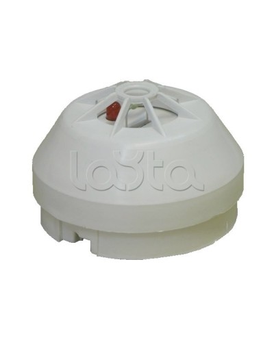 Извещатель пожарный тепловой максимально-дифференцальный Специнформатика-СИ МАК-ДМ исп.01 (ИП 101-18-А2R1) в Кемерово Пожарные извещатели (Ex) Pintop.ru