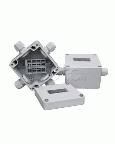 Коробка общепромышленная Спецприбор КСРП-3ТО-К в Кемерово Распределительные коробки Pintop.ru