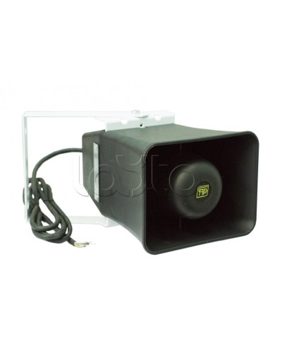 Оповещатель звуковой взрывозащищенный рупорный Спецприбор ГоВоР-25Р в Кемерово Оповещатели Ex Pintop.ru