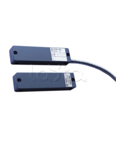 Извещатель охранный точечный магнитоконтактный взрывозащищенный Спецприбор ИМК-ИБ исп.01 в Кемерово Извещатели охранные (Ex) Pintop.ru