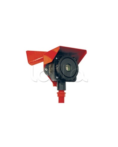 Извещатель пожарный пламени взрывозащищенный Спецприбор ИП 329 Иолит-Ех 2КВ в Кемерово Пожарные извещатели (Ex) Pintop.ru