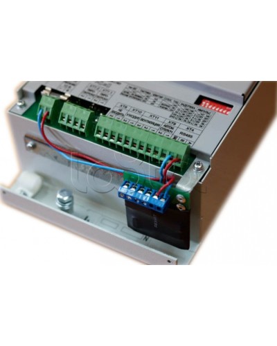 Интерфейсный релейный модуль Спецприбор ИРМ в Кемерово Приборы контроля и управления (Ex) Pintop.ru