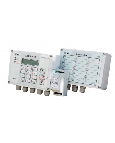 Модуль адресный Спецприбор в Кемерово Приемно-контрольные приборы Pintop.ru