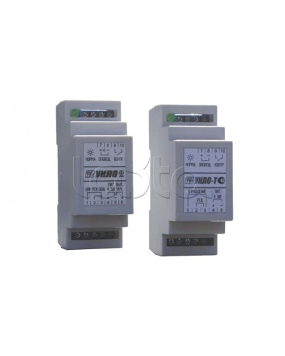 Устройство контроля линии оповещения Спецприбор УКЛО в Кемерово Приборы контроля и управления (Ex) Pintop.ru