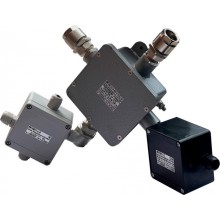 Коробка Спецприбор КВО- i-2