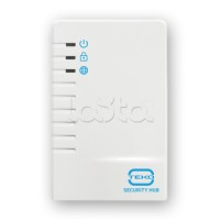 Теко Security Hub УОО (2.0) Абонентский контроллер