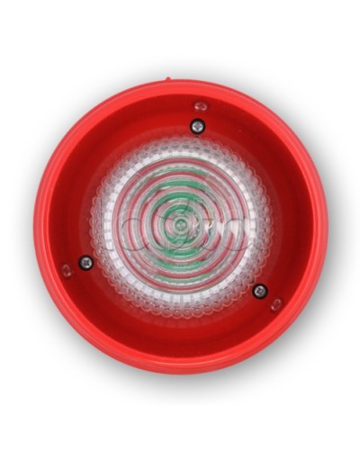 Оповещатель комбинированный радиоканальный Теко Астра-Z-2345 в Кемерово Оповещатели Pintop.ru