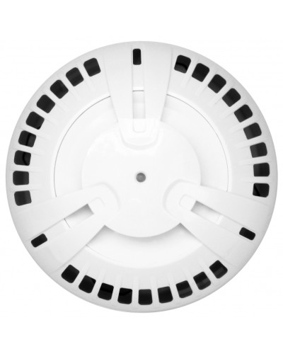 Извещатель пожарный, дымовой оптико-электронный, радиоканальный Теко Астра-421 исп. РК в Кемерово Охранно-пожарное оборудование Pintop.ru