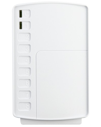 Модуль релейный Теко Астра-824 в Кемерово Радиоканальные системы безопасности Теко Pintop.ru