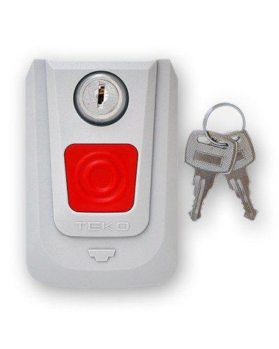 Извещатель охранный электроконтактный ручной точечный Теко Астра-321Т (ИО 101-7/1) в Кемерово Извещатели охранные Pintop.ru