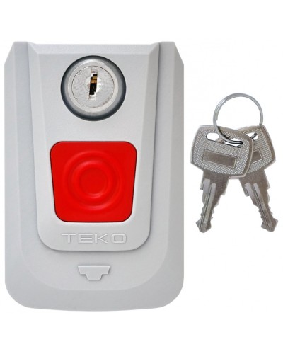 Извещатель охранный электроконтактный ручной точечный Теко Астра-321 (ИО 101-7) в Кемерово Извещатели охранные Pintop.ru