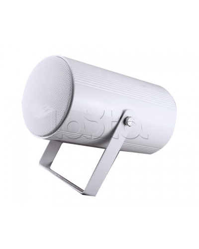 Оповещатель охранно-пожарный речевой прожекторный ТРОМБОН ГЛАГОЛ-ЗП-20 в Кемерово Система оповещения и трансляции Pintop.ru