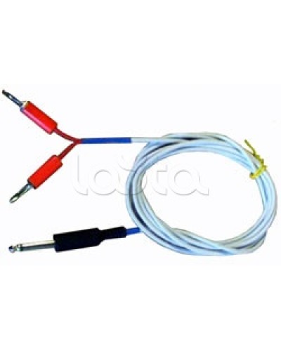 Кабель РТС для подключения к абонентским линиям сетей ТРОМБОН Кабель РТС/30В в Кемерово Система оповещения и трансляции Pintop.ru