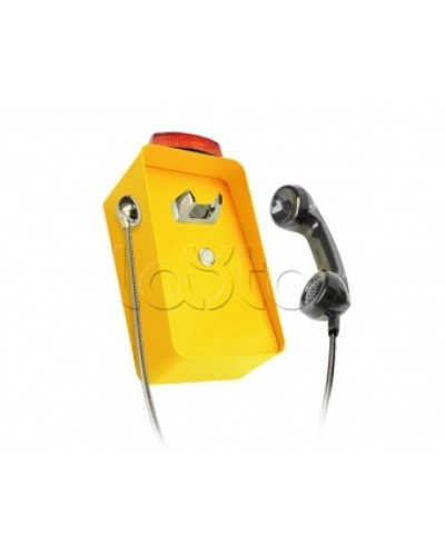 Устройство вызывное Тромбон-СОРС-АВУ исполение Т в Кемерово Система оповещения и трансляции Pintop.ru