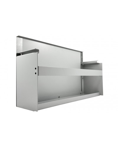 Отсек аккумуляторный универсальный Тромбон ПУ-8К-ОА в Кемерово Система оповещения и трансляции Pintop.ru