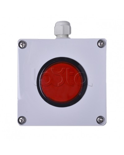 Устройство вызова /сброса Тромбон-СОРС-ВС кнопка в Кемерово Система оповещения и трансляции Pintop.ru