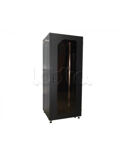 Шкаф телекоммуникационный ТРОМБОН ТШ-186060Ч5 в Кемерово Система оповещения и трансляции Pintop.ru