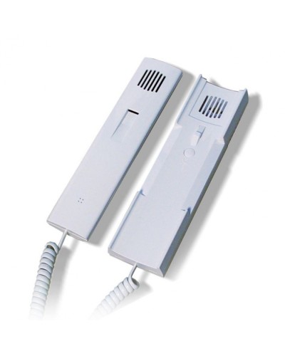 Трубка абонентская переговорная Цифрал КМ-2 в Кемерово Многоабонентные устройства Pintop.ru