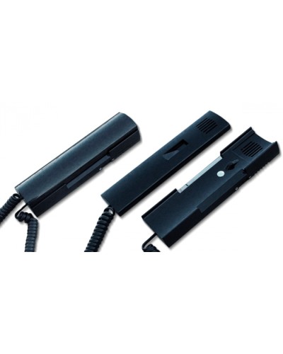 Трубка абонентская переговорная Цифрал КМ-2НО.1Ч в Кемерово Переговорные устройства Pintop.ru