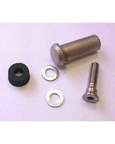 Комплект крепежа для электромагнитных замков Цифрал № 6 в Кемерово Аксессуары для малоабонентных видеодомофонов Pintop.ru