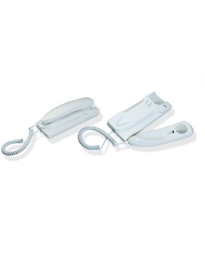 Трубка абонентская переговорная Цифрал КС в Кемерово Многоабонентные устройства Pintop.ru