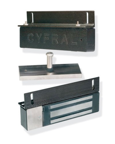 Замок электромагнитный Цифрал ML в Кемерово Электромагнитные замки Pintop.ru