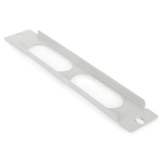 Органайзер кабельный горизонтальный 10" ЦМО ГКО-1U-10