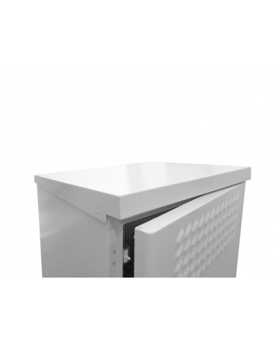 Крыша оцинкованная ЦМО КД-ШТВ-Н-620.500 в Кемерово Аксессуары для стоек и шкафов Pintop.ru