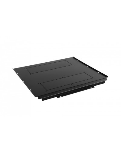 Фальшпол ШТК-СП шириной 600 мм и глубиной 600 мм ЦМО ОС-ШТК-СП-6.6 в Кемерово Аксессуары для стоек и шкафов Pintop.ru