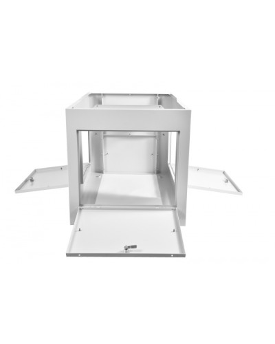 Цоколь (основание) для ШТВ-2 (300x1000x900) ЦМО ОС-ШТВ-2-300.900 в Кемерово Цоколи для шкафов и стоек Pintop.ru