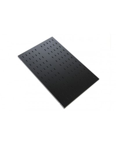 Полка перфорированная 1000мм ЦМО СВ-100-9005 в Кемерово Полки для шкафов и стоек Pintop.ru