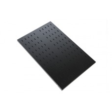 Полка перфорированная грузоподъёмностью 100 кг 450мм ЦМО СВ-45У-9005