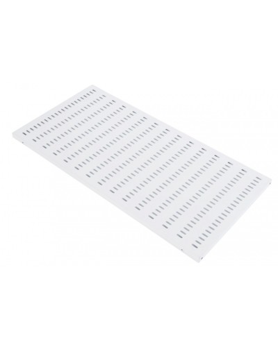 Полка перфорированная грузоподъёмностью 200 кг 750мм ЦМО СВ-75АК в Кемерово Полки для шкафов и стоек Pintop.ru