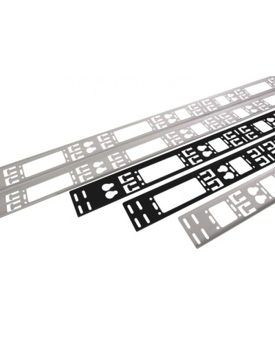 Органайзер вертикальный кабельный в шкаф 30U (черный) ЦМО (ВКО-М-30.150-9005) в Кемерово Кабельные органайзеры Pintop.ru