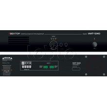 Усилитель мощности Вектор УМТ-1240