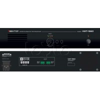 Усилитель мощности Вектор УМТ-1560
