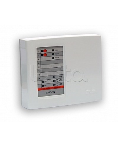 Система охраны ВЭРС-ПК 2ПТ версия 3.2 в Кемерово Приемно-контрольные приборы Pintop.ru