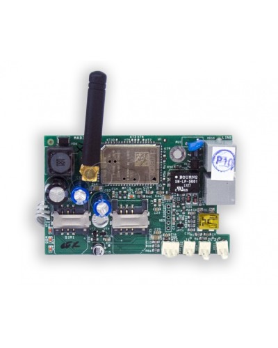 Модуль автодозвона ВЭРС-МАД в Кемерово Модули сопряжения Pintop.ru