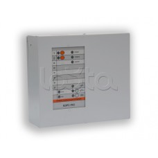 Система охраны ВЭРС-ПК 2МТ версия 3.2